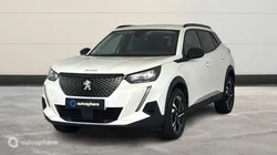 Peugeot 2008 1.5 BlueHDi 130ch S&S Allure Pack EAT8