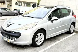 Peugeot 207 Confort