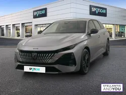 Peugeot 308 SW Hybrid 145 e-DCS6 Style