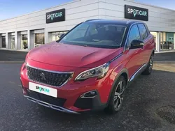 Peugeot 3008 1.2 PureTech 130ch Allure S&S