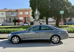Mercedes-Benz S 320 CDI