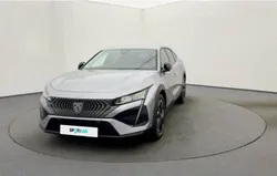 PEUGEOT 408 PureTech 130 ch S&S EAT8 Allure Pack