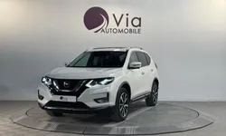 Nissan X-Trail 1.7 DCI 150 N-CONNECTA 2WD X-TRONIC BVA - Pack Bose / Toit ouvrant Sieges chauffant