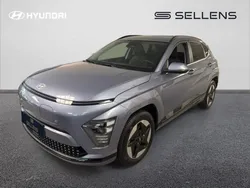 Hyundai Kona Electric 65kWh - 217ch Creative