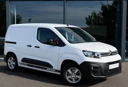 Citroën Berlingo M 1.5 Blue HDi 130 S&S EAT 8