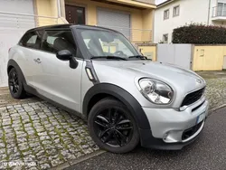 MINI Paceman Cooper SD Aut.