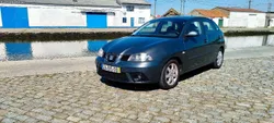 Seat Ibiza 1.2 fresh