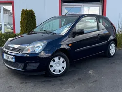 FORD Fiesta 1.3 AMBIENTE 60ch