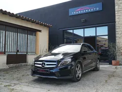 MERCEDES GLA 200 d 150ch Fascination AMG