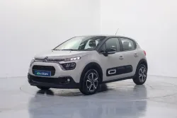 CITROEN C3 1.2 PureTech S&S Plus 83