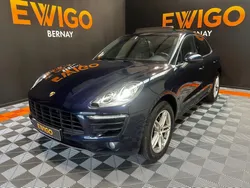 PORSCHE MACAN 3.0 340 S PDk BVA