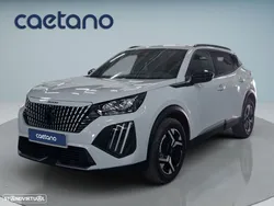 Peugeot 2008 1.2 PureTech Allure