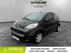 Peugeot 107 1.0 / 68 CH / TRENDY / CLIM