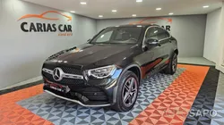 Mercedes-Benz Classe GLC de 2022