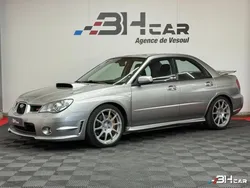 Subaru Impreza WRX STI - 280cv / Distribution OK / Suivi / Régulateur / Bluetooth