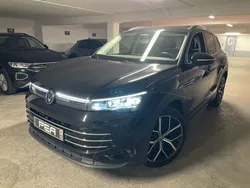 Volkswagen Tiguan 1.5 eTSI 150