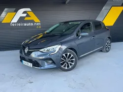 Renault Clio 1.5 Blue dCi Intens