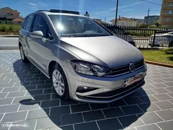 VW Golf 1.0 TSI OPF DSG Comfortline