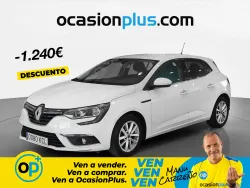 RENAULT Mégane 1.2 TCe Energy Tech Road 74kW