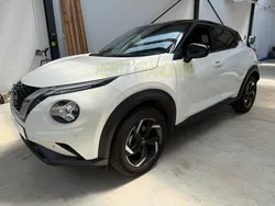 Nissan juke dig-t 114 bvm shadow GARANTIE CONSTRUCTEUR 07/2027