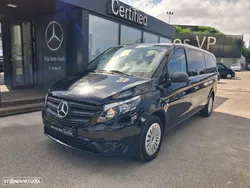 Mercedes-Benz Vito Tourer