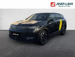 Opel grandland 1.2 Turbo Hybrid 136 ch e-DCT6 GS