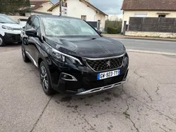 Peugeot 3008 1.2 puretech 130 cv gt line
