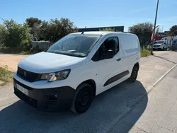 ✅ PEUGEOT PARTNER 1.5 HDI 100 CV GPS CAMERA DE RECUL 3 PLACES TAILLE M SUIVI PEUGEOT➡️ garantie 1 an et 8 742 HT TVA RECUPERABLE