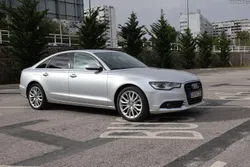 Audi A6 3.0 TDI Quattro 204cvs