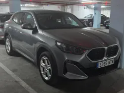 BMW X2 X2 sDrive 20iA
