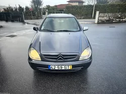 Citroën Xsara 2000HDI