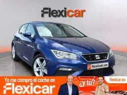 SEAT Leon 2.0 EcoTSI S&S DSG7 FR 190