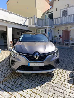 Renault Captur 1000