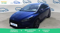 Ford Focus 2.0 Ecoboost 250 ST