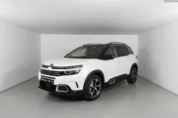 Citroën C5 Aircross 1.5 BlueHdi Shine M6 Navigator 130cv