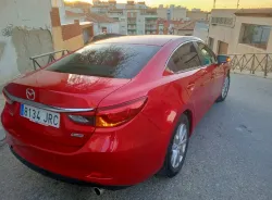Mazda 6 Mazda6 2.2DE Style (Navi) 110kW Style (Navi)