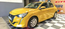 Peugeot 208 1.5 BLUEHDI 100CH S&S ACTIVE