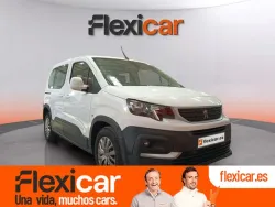 PEUGEOT Rifter 1.5BlueHDi S&S Long Active 100