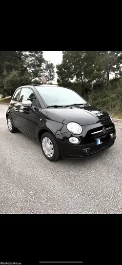Fiat 500 Pop