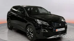 Peugeot 3008 1.2 PureTech Active Pack de 2019