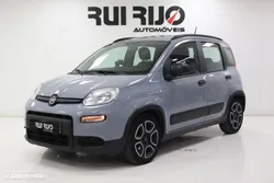 Fiat Panda 1.0 Hybrid City Life