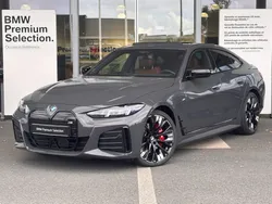 Bmw i4 M60 601ch M Performance xDrive
