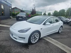 Tesla Model 3 Standard RWD Plus MY21