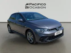 Volkswagen Polo 1.0 TSI R-Line 70kW