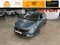 FIAT Tipo 1.0 GSE City Life