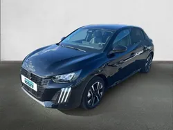 Peugeot 208 Hybrid 110 ch e-DCS6 - Allure