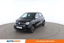 Renault Twingo 0.9 TCe Limited EDC 90 ch