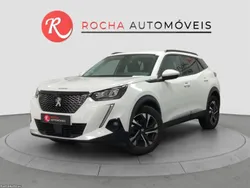 Peugeot 2008 PureTech 100 Allure