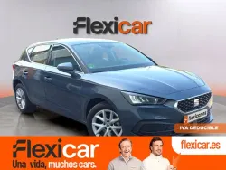SEAT León ST 1.5 TSI S&S Style 25º Aniversario 115