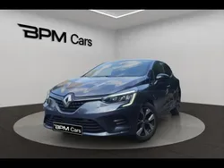 Renault Clio 1.0 SCe 65ch Evolution